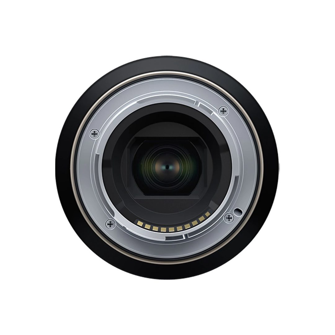 Tamron 35mm f/2.8 Di III OSD M1:2 macro lens for Sony full-frame cameras
