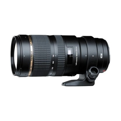 USED I Tamron SP 70-200mm F/2.8 Di VC USD Lens for Canon