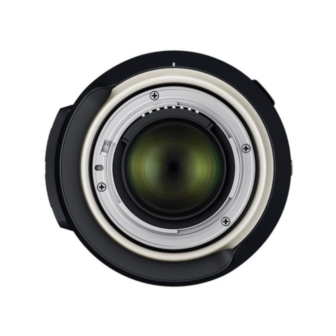 USED I Tamron SP 24-70mm f/2.8 Di VC USD G2 Lens for Nikon F