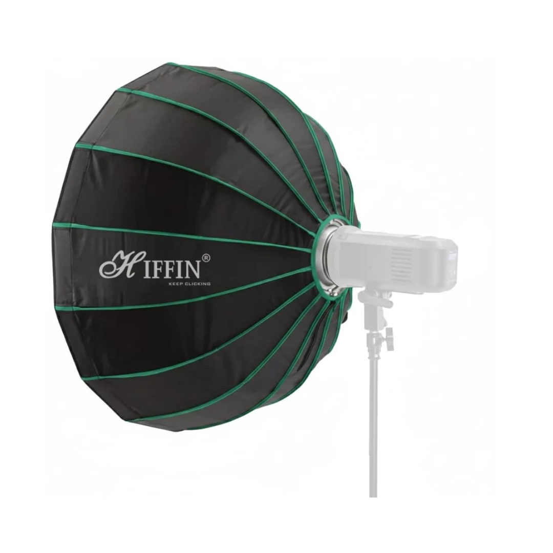 HIFFIN KL-65 Soft Box for Photography & Studio Lighting