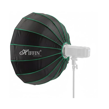 HIFFIN KL-65 Soft Box for Photography & Studio Lighting