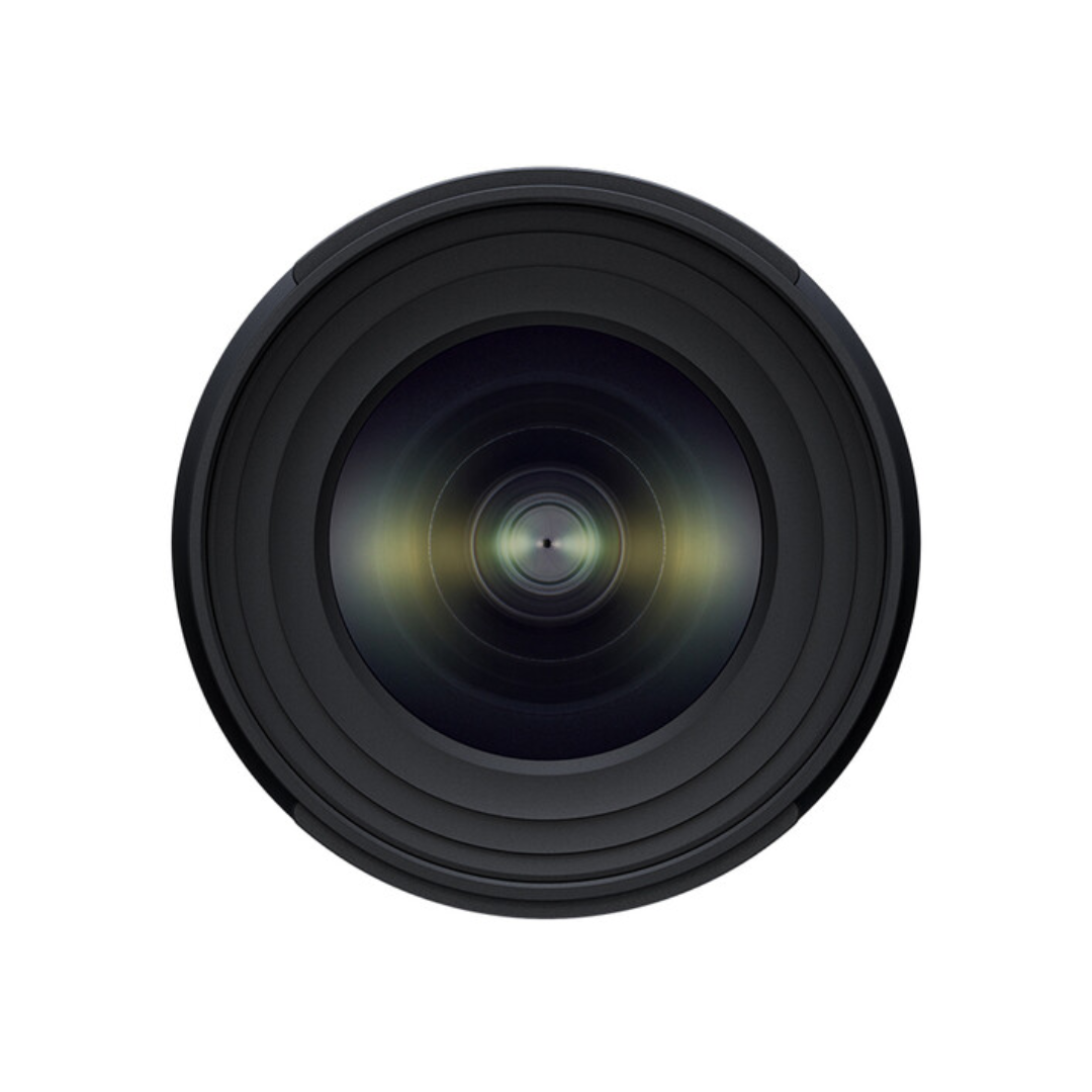 Tamron 11-20mm f/2.8 Di III-A RXD ultra wide zoom lens for Canon APS-C cameras