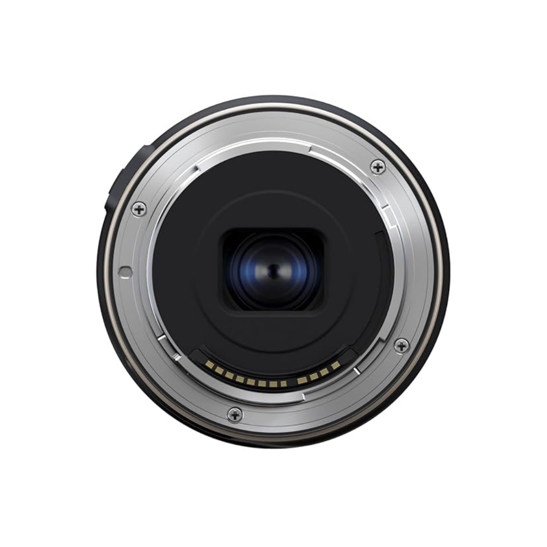 Tamron 11-20mm f/2.8 Di III-A RXD ultra wide zoom lens for Canon APS-C cameras