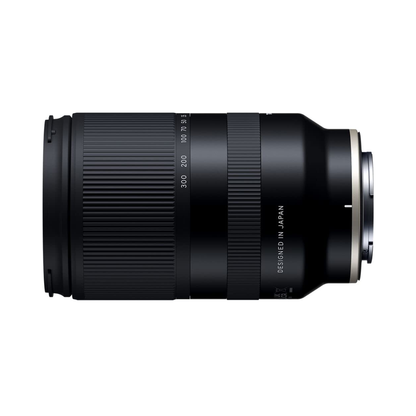 USED I Tamron 18-300mm f/3.5-6.3 Di III-A VC VXD Lens for Sony E