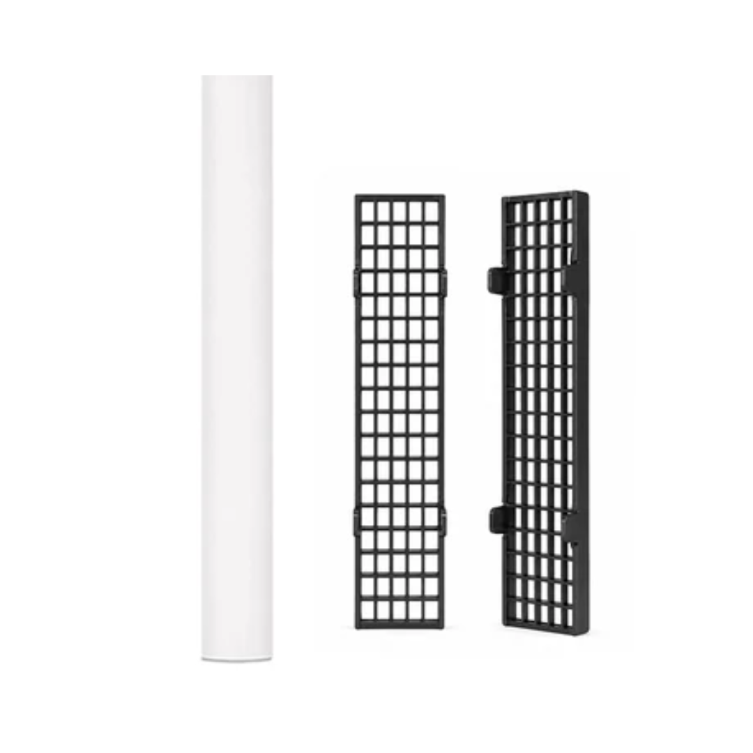HIFFIN HF-1000 RGB LED Light Stick I 60W