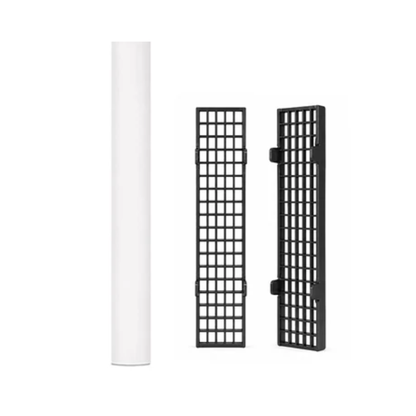 HIFFIN HF-1000 RGB LED Light Stick I 60W