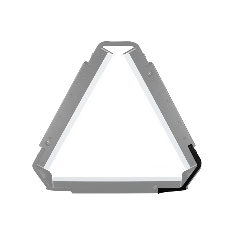 Aputure INFINIBAR TRIANGLE 3D CONNECTOR