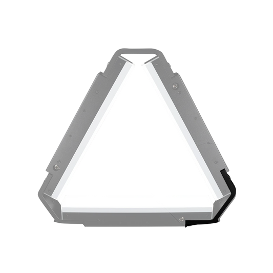 Aputure INFINIBAR TRIANGLE 3D CONNECTOR