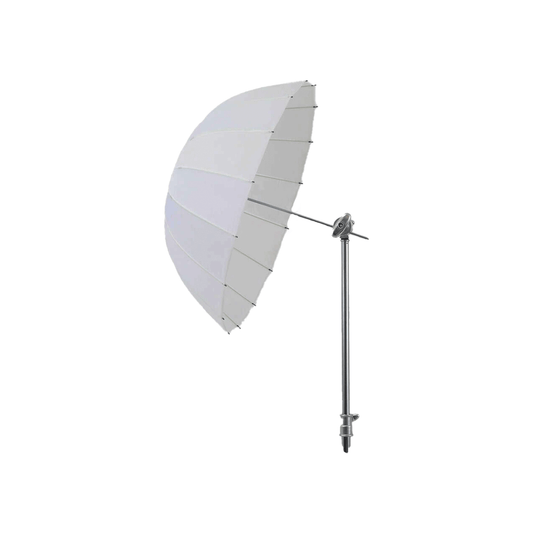 Unboxed Godox UB-85D deep parabolic softbox for studio flash lighting
