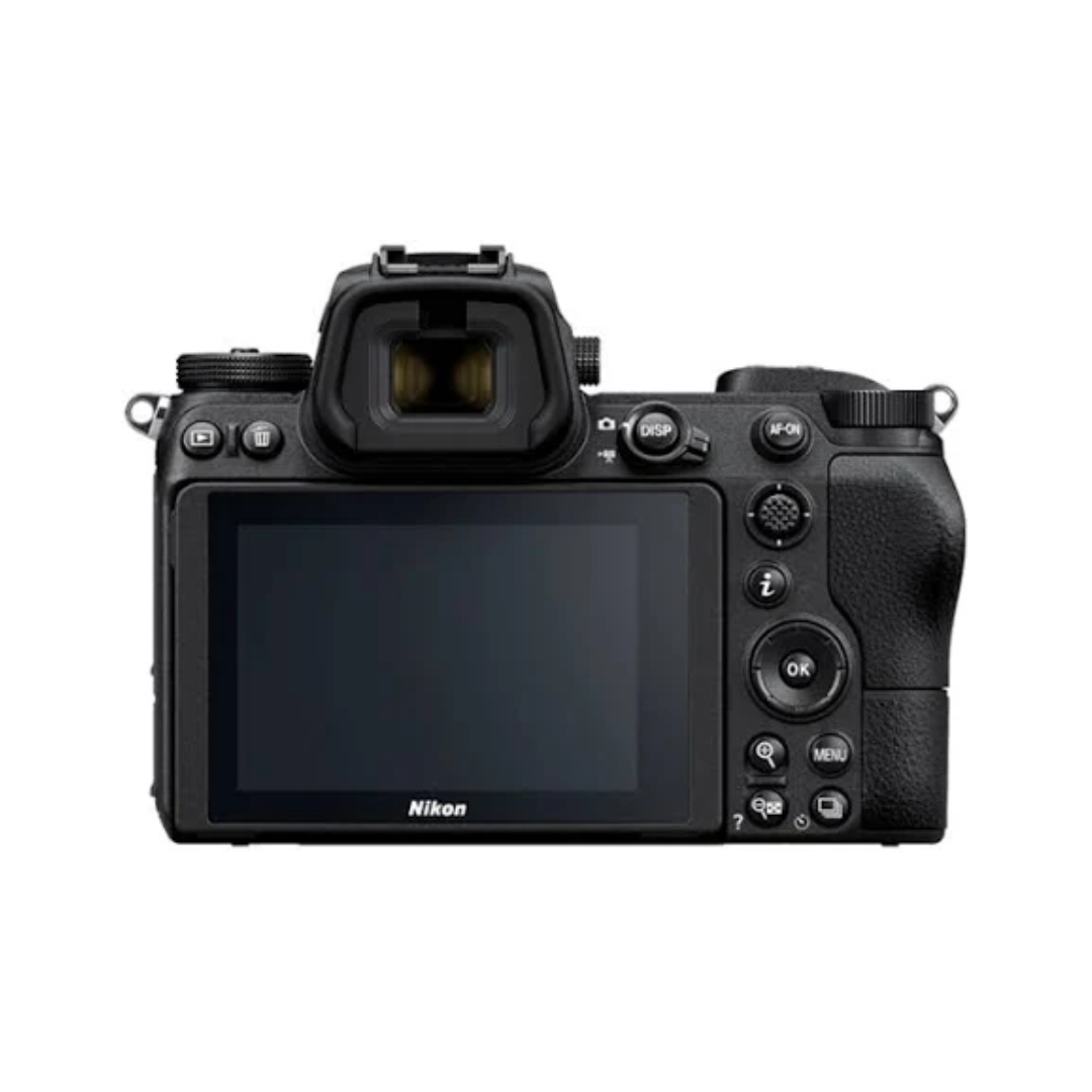 USED I Nikon Z6 Mirrorless Camera Body Only