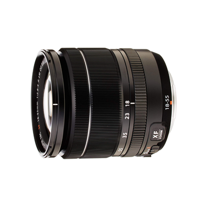 USED I Fujifilm Fujinon XF 18–55mm f/2.8–4 R LM OIS Zoom Lens