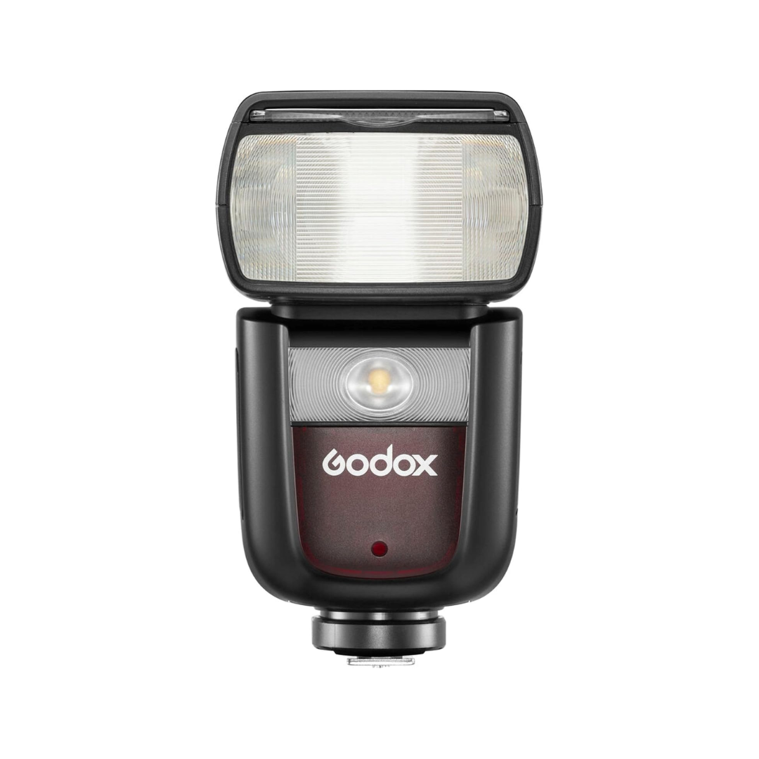 USED I Godox V860III-N TTL Camera Flash for Nikon