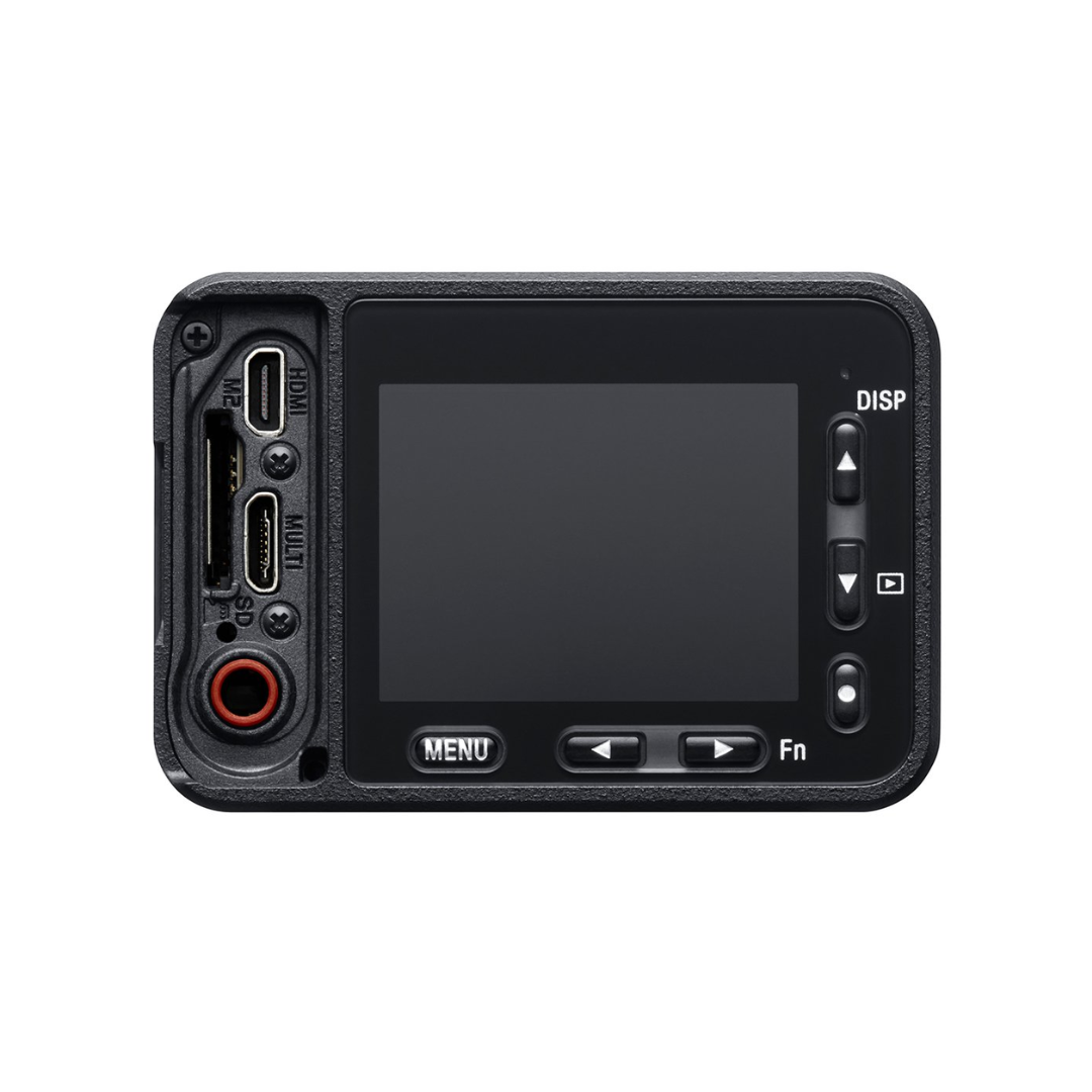 USED I Sony DSC-RX0 Ultra-Compact Camera I Waterproof & Shockproof