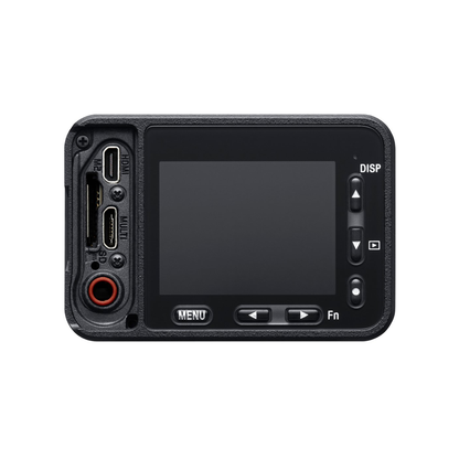 USED I Sony DSC-RX0 Ultra-Compact Camera I Waterproof & Shockproof