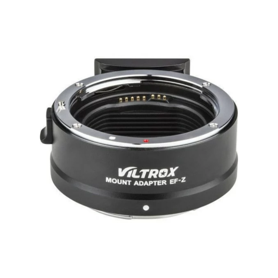 USED I Viltrox EF-Z Lens Mount Adapter