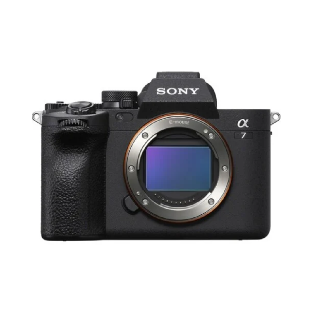 USED I Sony Alpha A7M4 Mirrorless Camera Body
