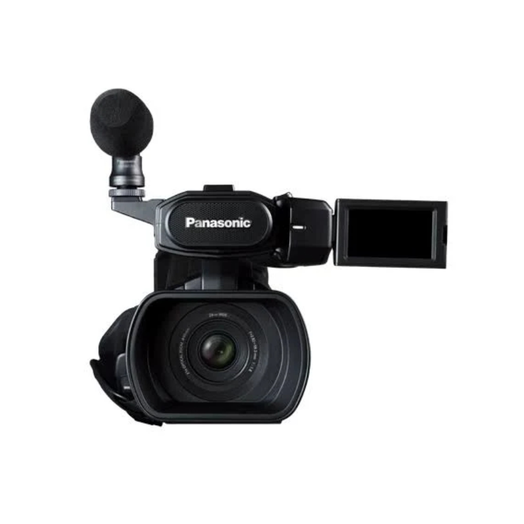 USED I Panasonic HC-MDH2 Full HD Professional Camcorder