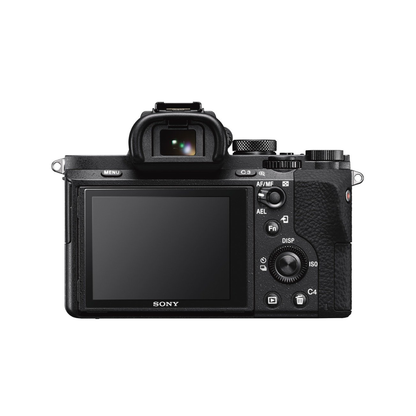USED I Sony Alpha ILCE-7M2 Full-Frame Mirrorless Camera Body