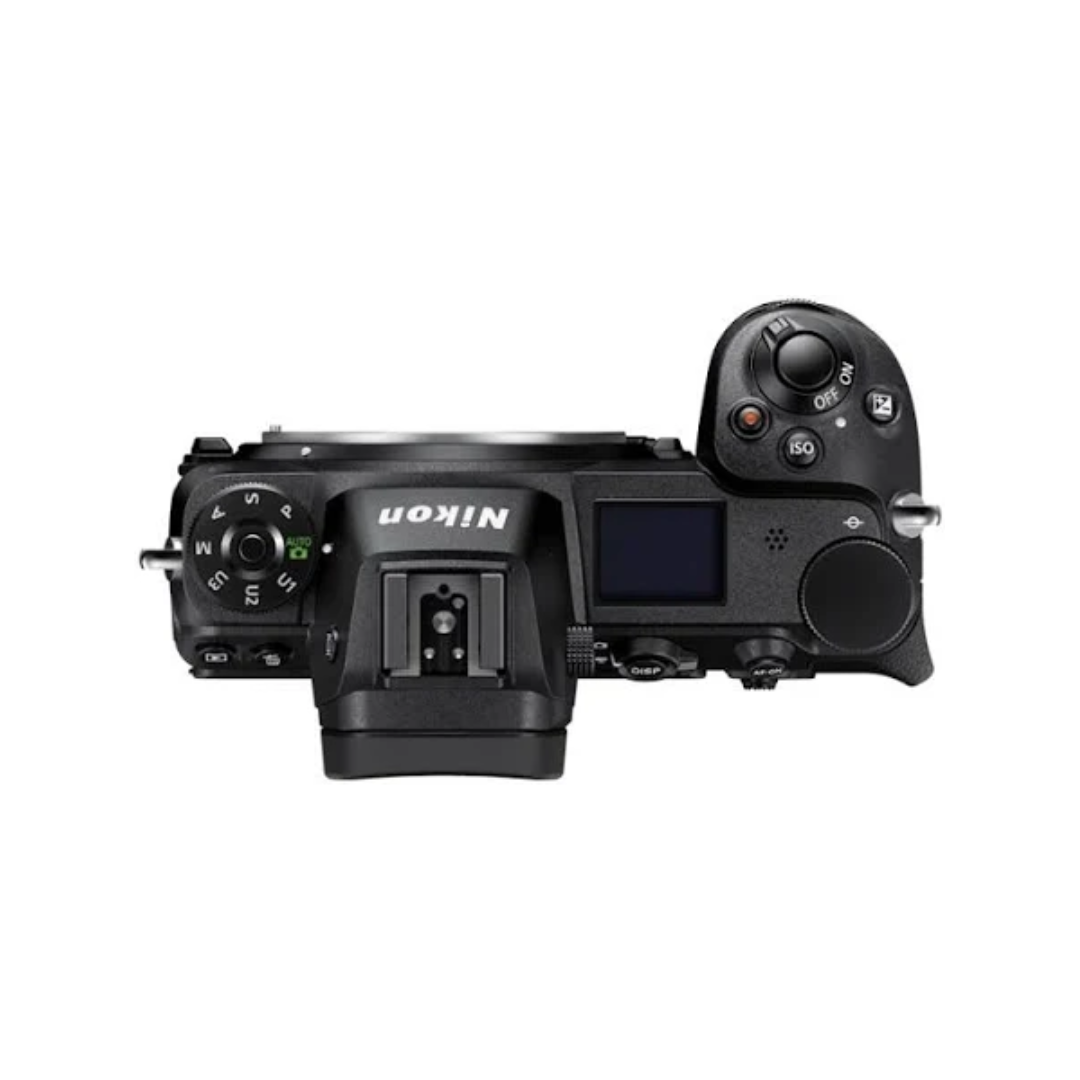 USED I Nikon Z6 Mirrorless Camera Body Only