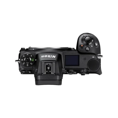 USED I Nikon Z6 Mirrorless Camera Body Only