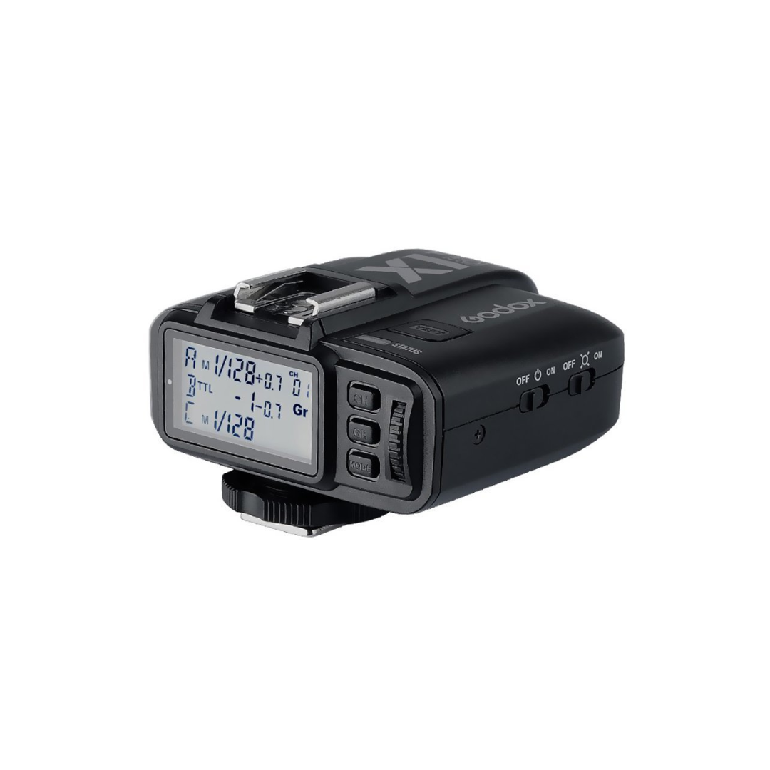 USED I Godox X1T-C TTL Wireless Flash Trigger for Canon