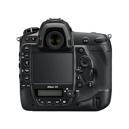 USED I Nikon D5 DSLR Camera Body Only