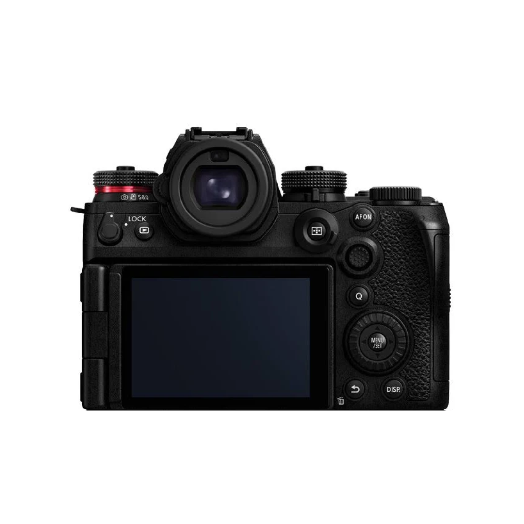 Panasonic Lumix S1 II Mirrorless Camera