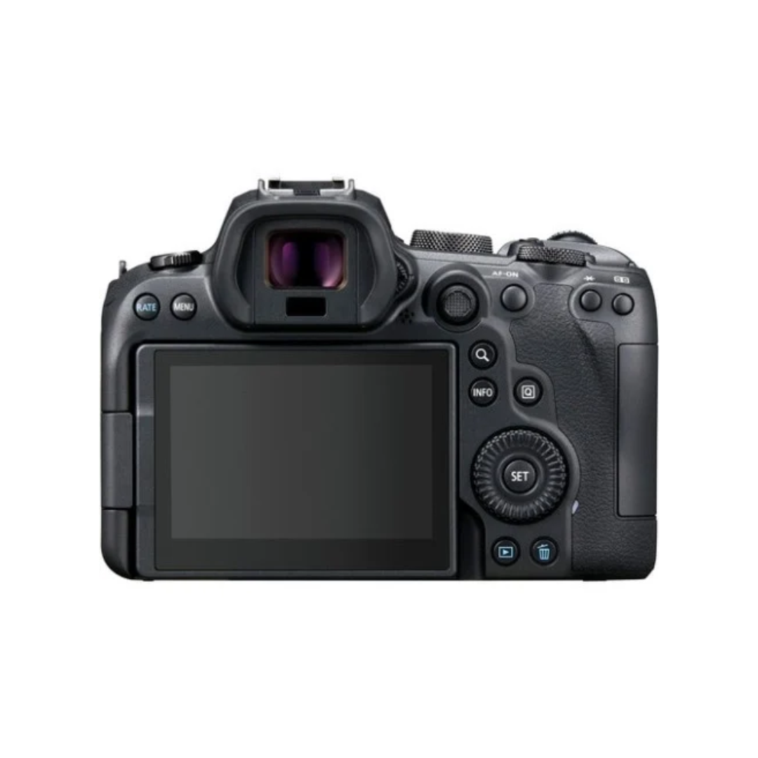 USED I Canon EOS R6 Mirrorless Camera Body