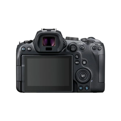 USED I Canon EOS R6 Mirrorless Camera Body