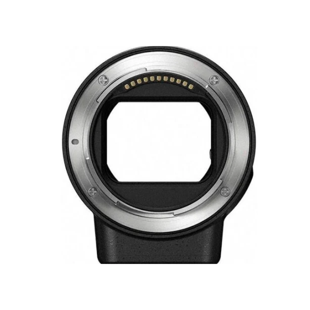 Used Nikon FTZ Mount Adapter for Nikon F to Z Mirrorless Cameras