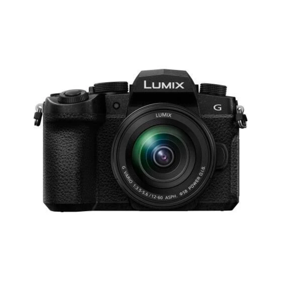 Panasonic Lumix G97 Mirrorless Camera – Camera Club India