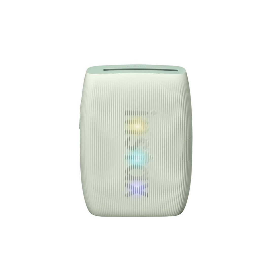 UNBOXED I Instax Mini Link 3 Smartphone Photo Printer – Sage Green