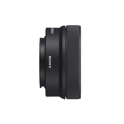 USED I Sony E PZ 16–50mm F3.5–5.6 OSS II Lens