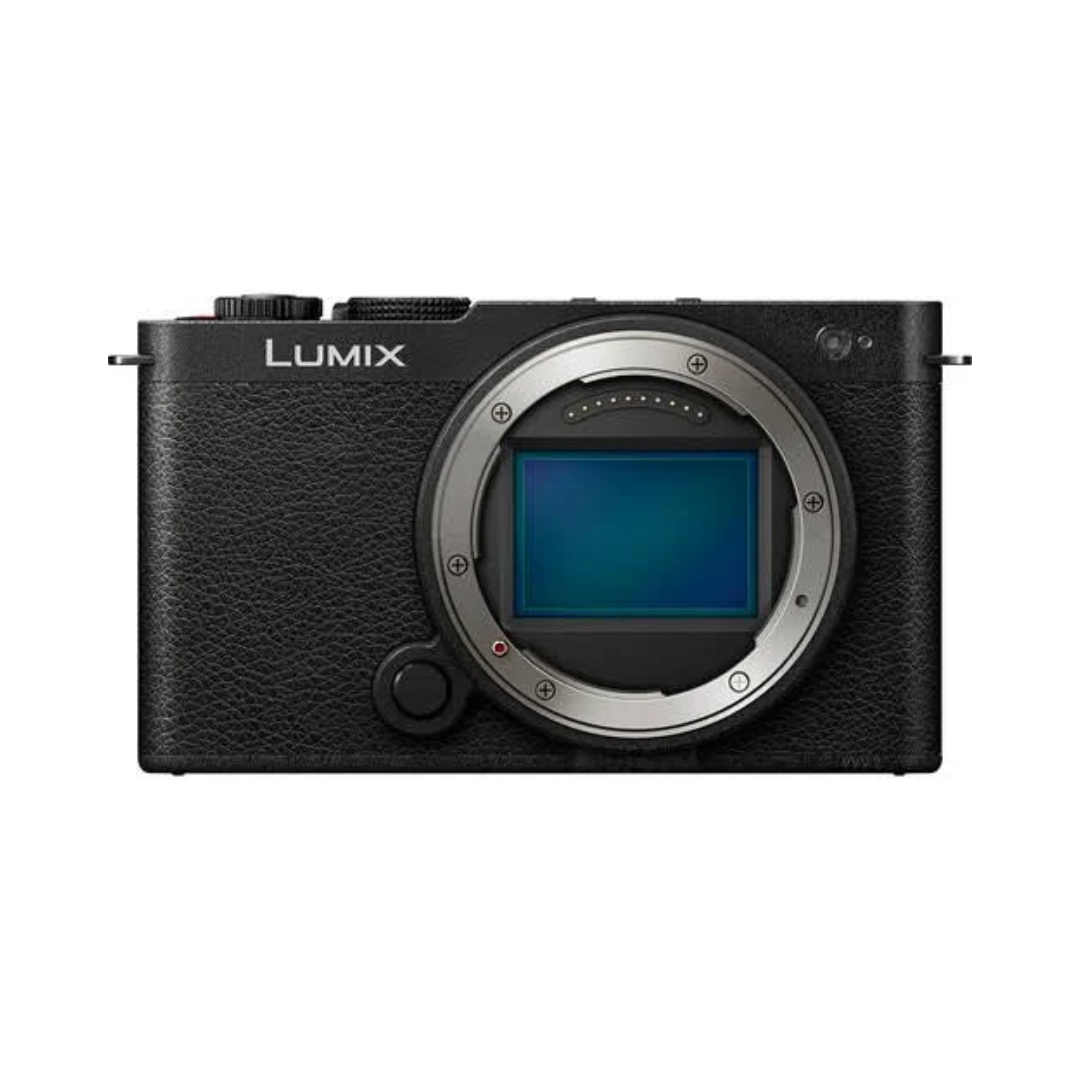 Panasonic Lumix DC-S9GW-GA Mirrorless Camera Body Only