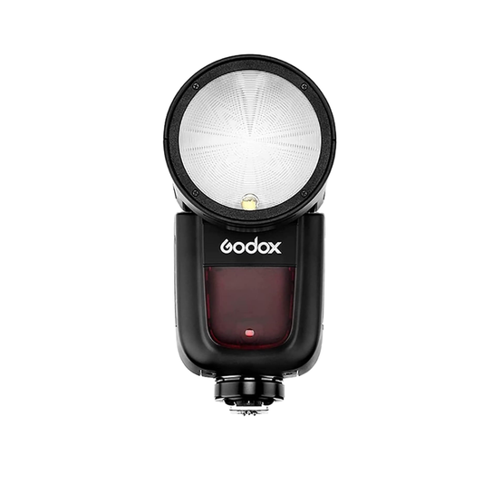 Godox V1-S Round Head Camera Flash Speedlite for Sony