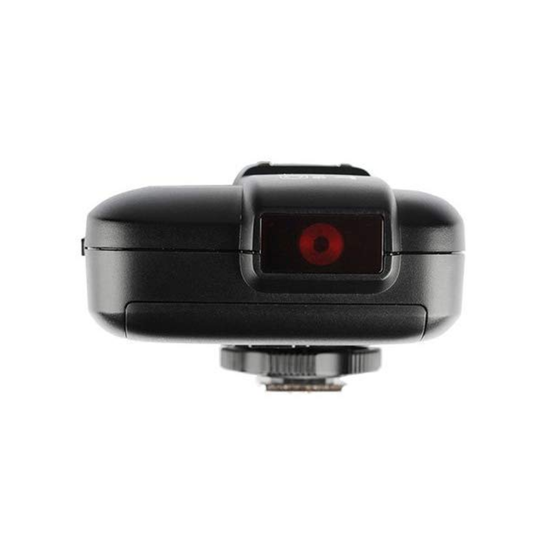 USED I Godox X1-T-N TTL Wireless Flash Trigger Transmitter for Nikon