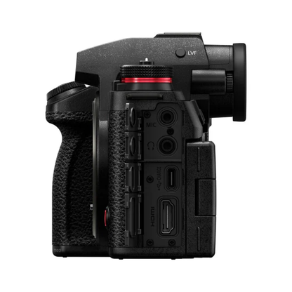 Panasonic Lumix S1 II Mirrorless Camera