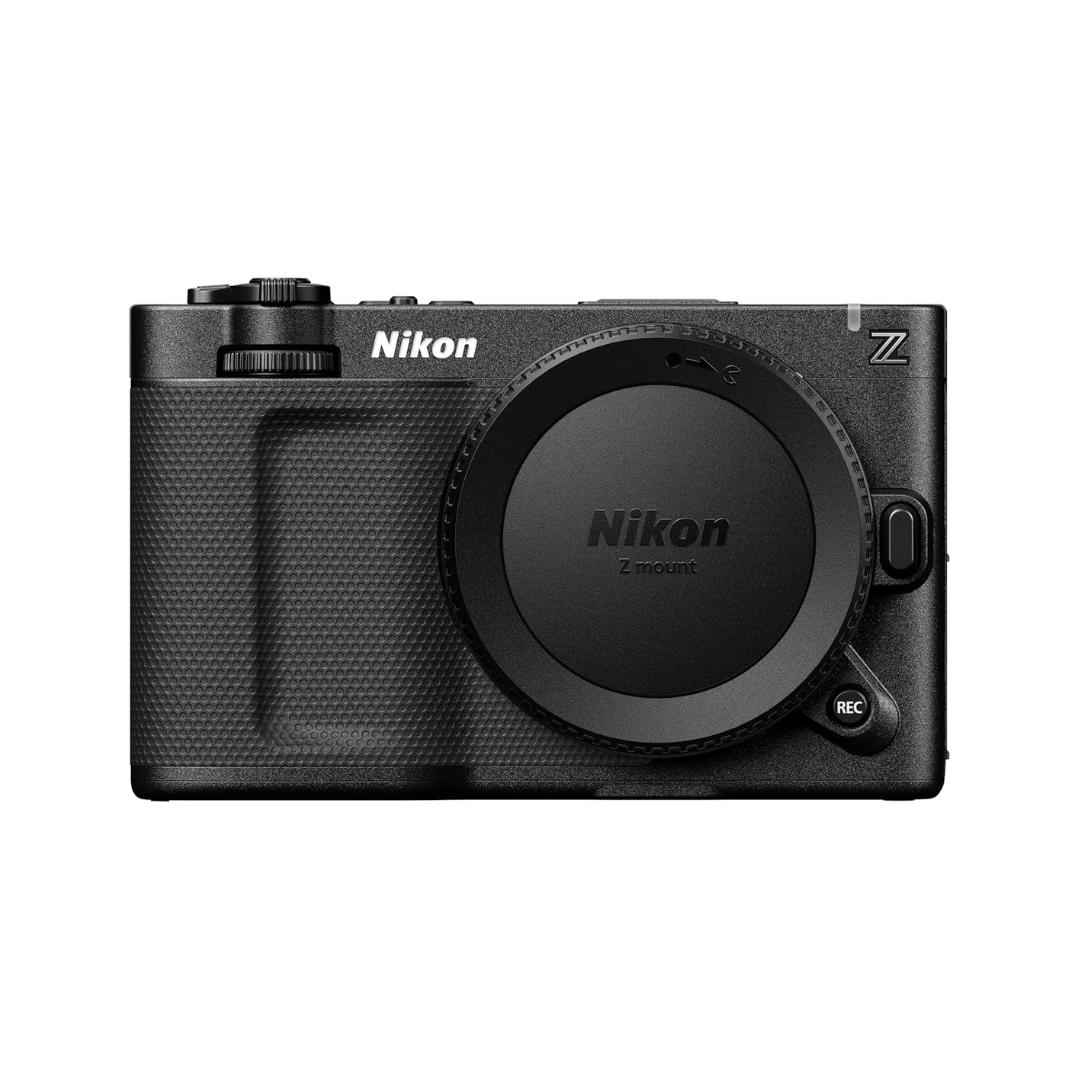 Nikon RED Z Cinema Camera with Z-Mount for professional filmmaking