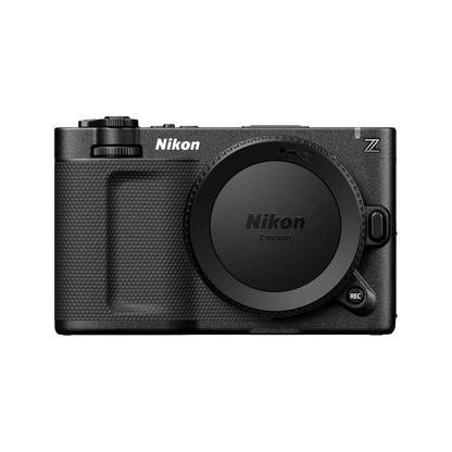 Nikon RED Z Cinema Camera with Z-Mount for professional filmmaking