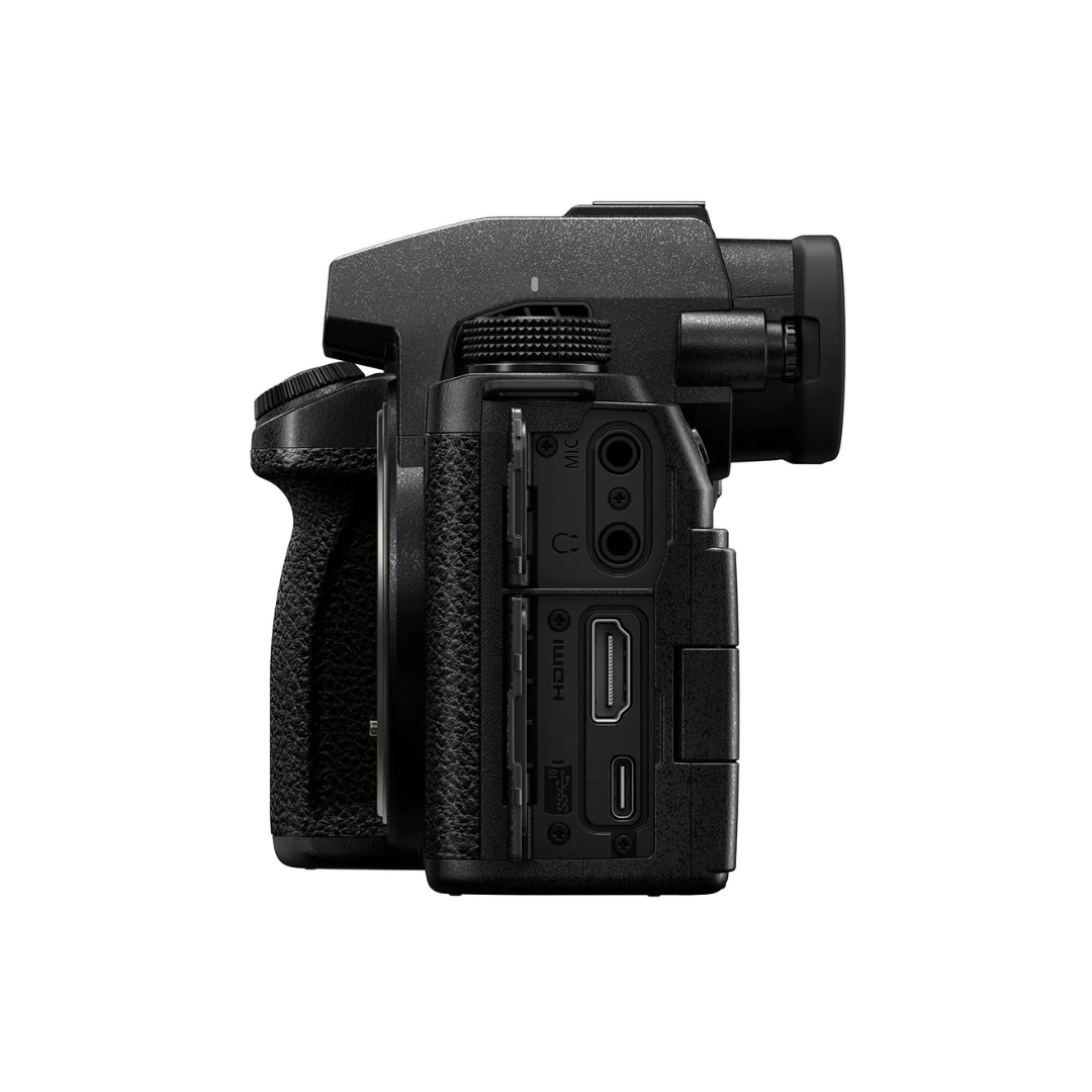 Panasonic Lumix S5IIX Mirrorless Full Frame Camera