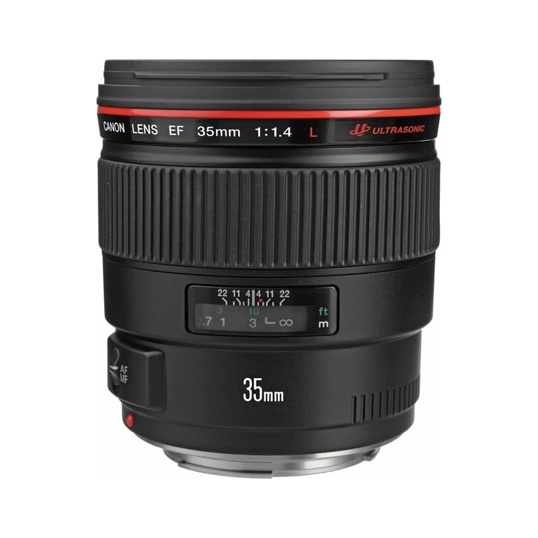 Canon RF 28-70mm f/2L USM Lens available for rent in Bangalore from Camera Club