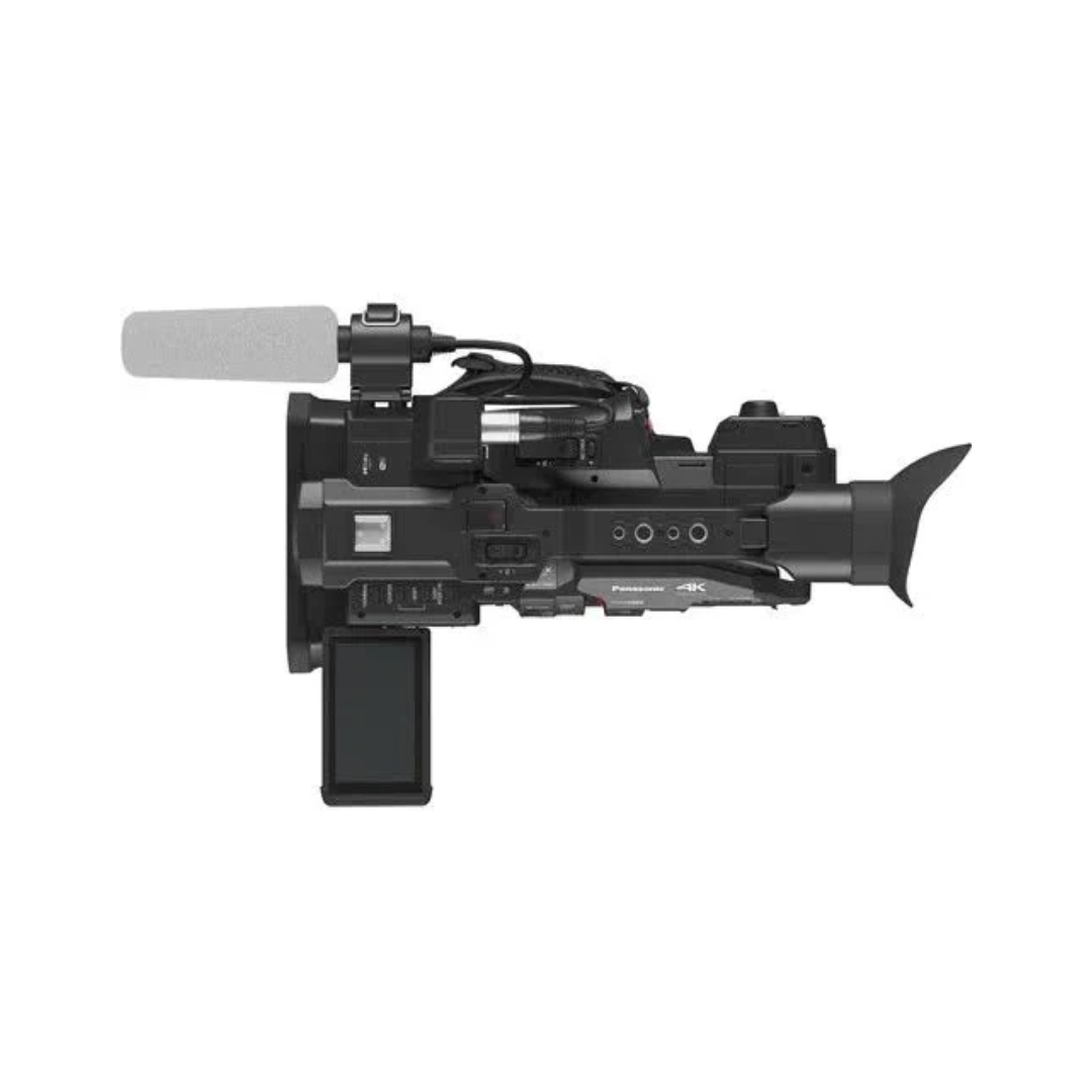 Panasonic AG-X20ED 4K Professional Camcorder