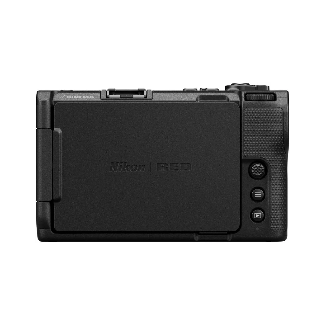 Nikon RED Z Cinema Camera Body Only | Professional Cinema Camera