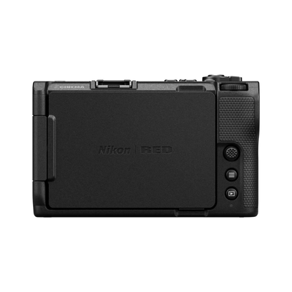 Nikon RED Z Cinema Camera Body Only | Professional Cinema Camera