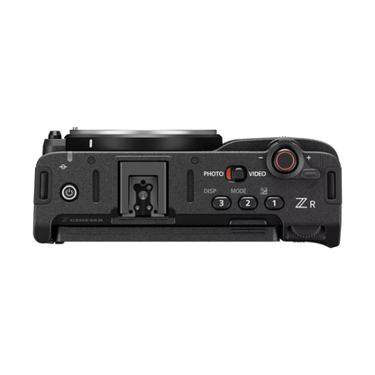 Nikon RED Z Cinema Camera Body Only | Professional Cinema Camera