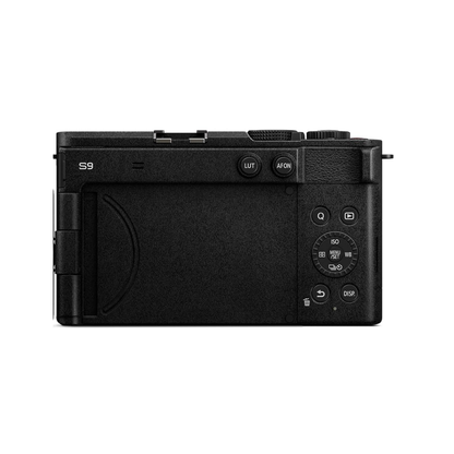 Panasonic Lumix DC-S9GW-GA Mirrorless Camera With 20-60mm Lens