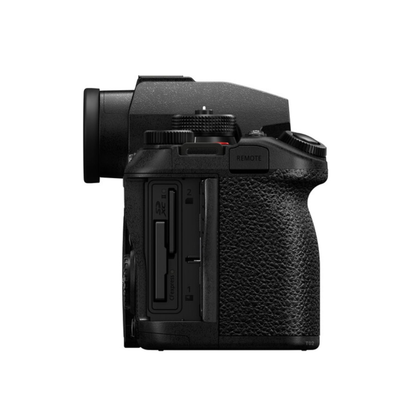 Panasonic Lumix S1 II Mirrorless Camera