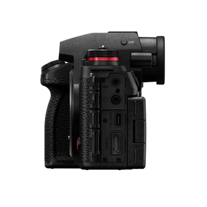 Panasonic Lumix S1 II Mirrorless Camera