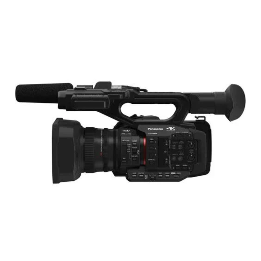 Panasonic AG-X2ED 4K Professional Camcorder