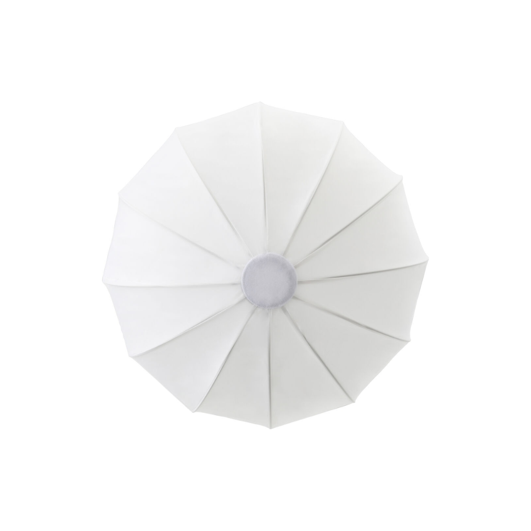 Unboxed Godox CS65D collapsible lantern softbox with Bowens mount for studio flash lighting setup at Camera Club